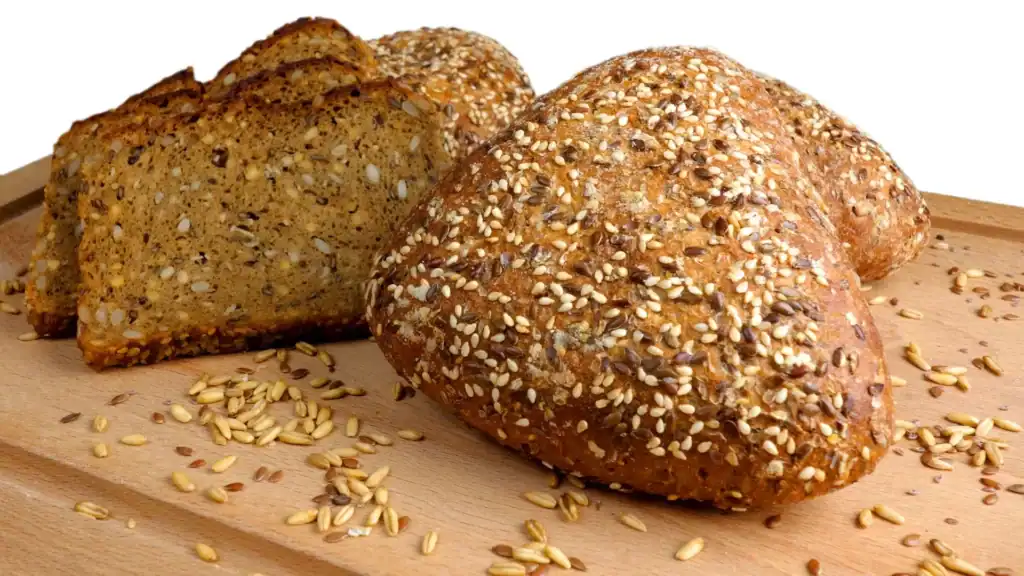 Types of Bread with Low Carbs in Bournemouth UK: