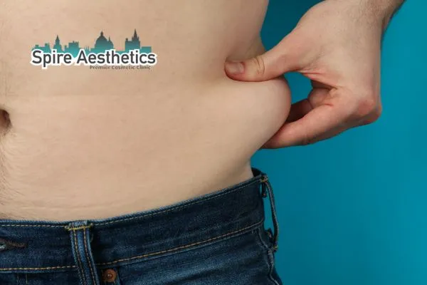 Why do we get love handles Bournemouth and how can we minimise them?