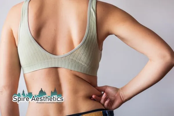 Learn how to reduce and remove love handles Bournemouth Call our team today!
