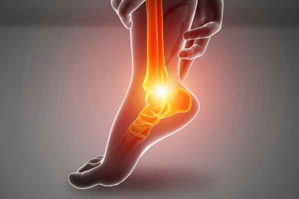 EMS Injury Rehabilitation Bournemouth