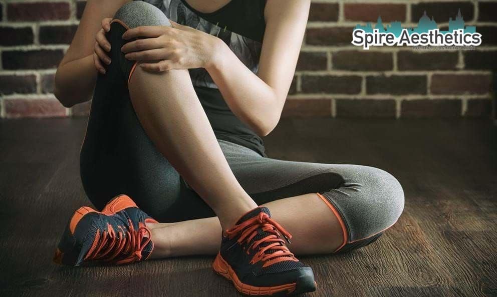 Body Toning and Injury Repair Bournemouth
