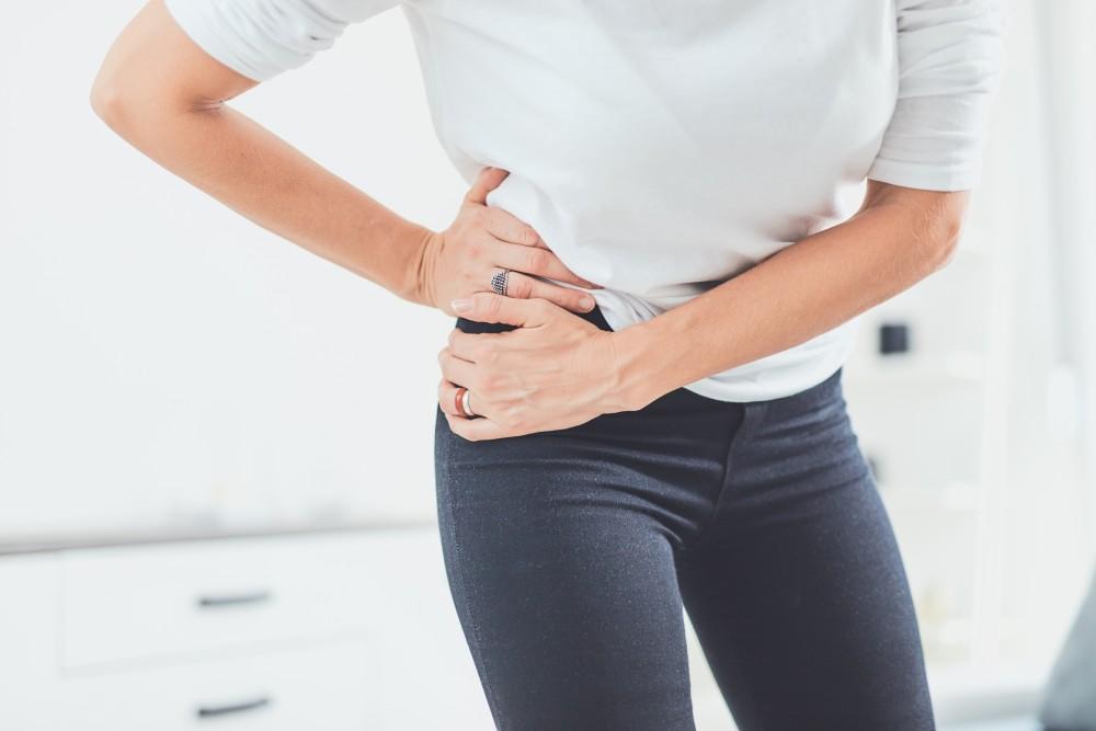 Could a Weak Core Be the Real Reason Behind Your Back Pain, Poor Posture and Persistent Belly Bulge Bournemouth?